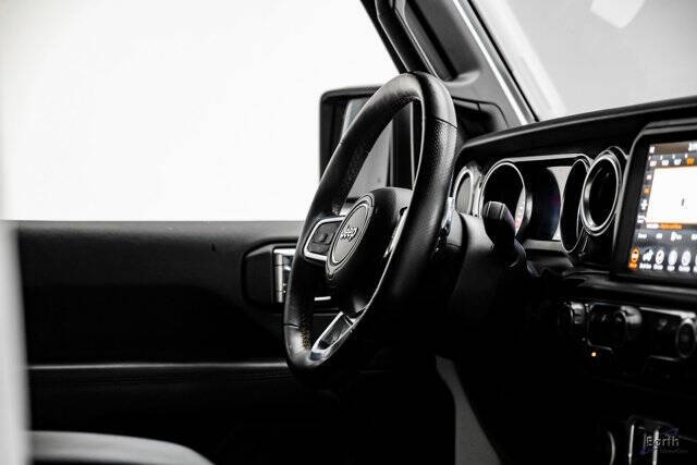 2022 Jeep Wrangler Unlimited Rubicon 392