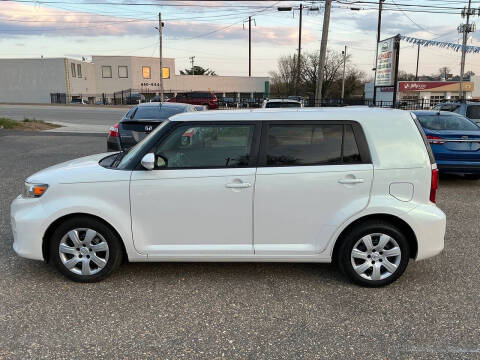 2014 Scion xB