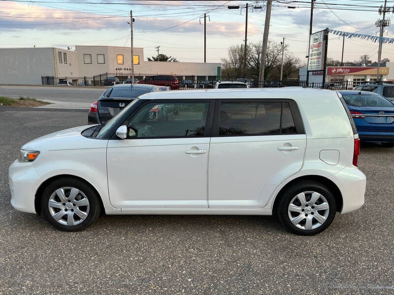 2014 Scion xB