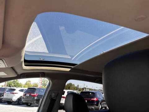 2019 Acura RDX SH-AWD