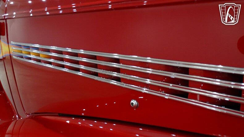 1939 Chevrolet Master Deluxe