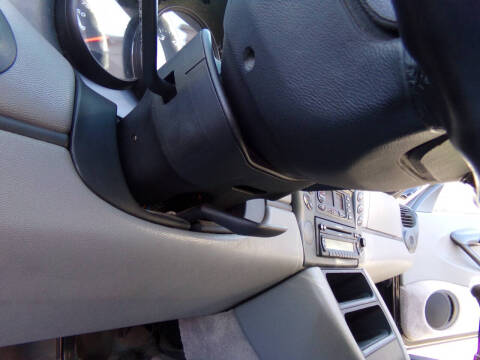 1997 Porsche Boxster