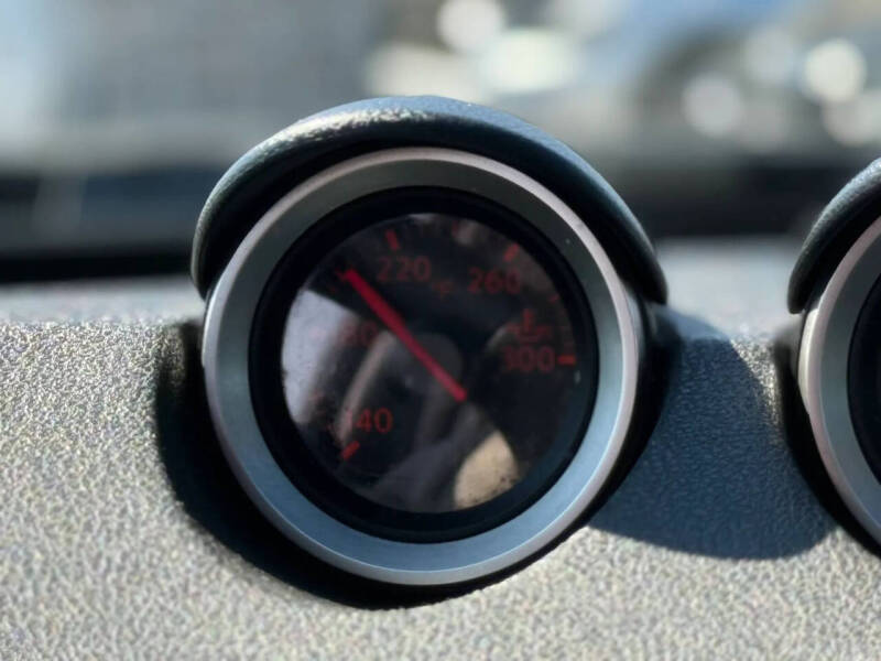 2012 Nissan 370Z