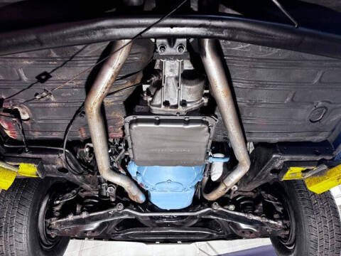 1964 Pontiac Bonneville