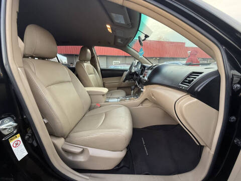 2011 Toyota Highlander