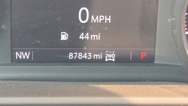 2022 Chevrolet Silverado 1500 Limited