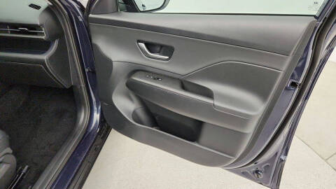 2025 Hyundai Kona Limited