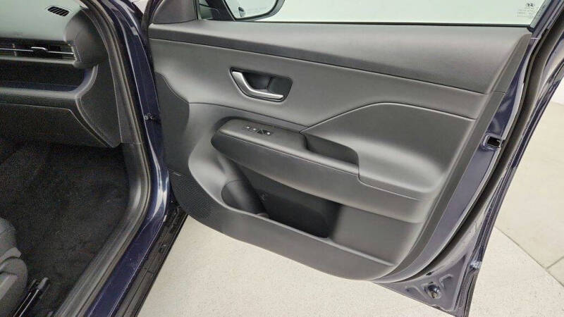 2025 Hyundai Kona Limited