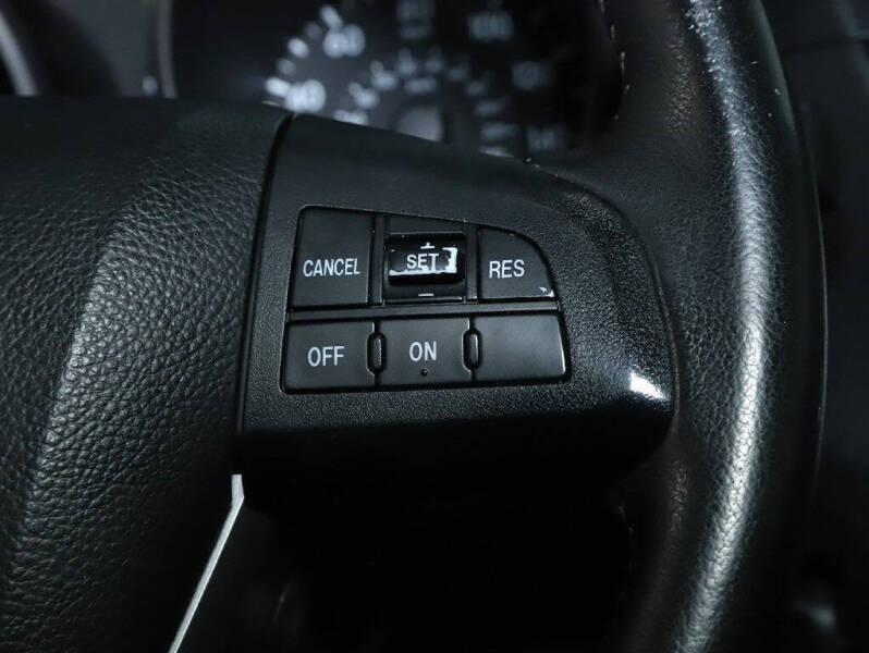2012 Mazda MAZDA5 Touring