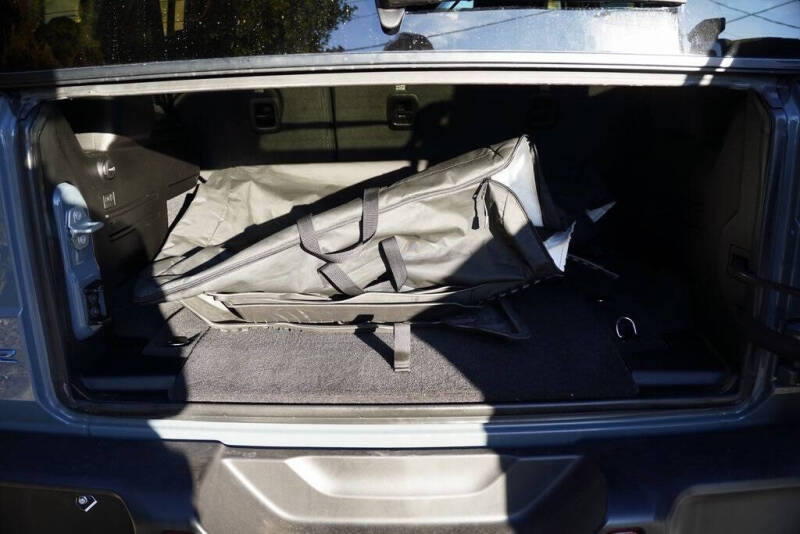 2024 Jeep Wrangler Willys 4xe