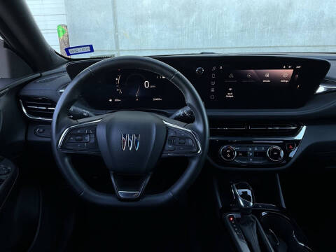 2025 Buick Envista Sport Touring