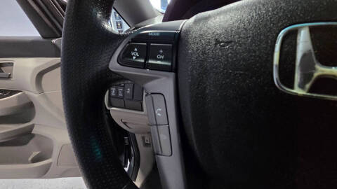 2013 Honda Odyssey EX