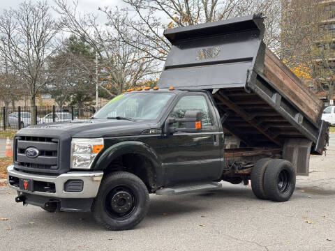 2012 Ford F-350 Super Duty XL