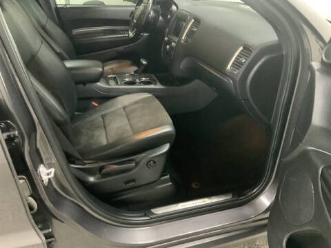 2020 Dodge Durango GT