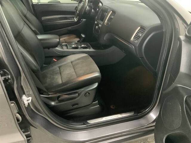 2020 Dodge Durango GT