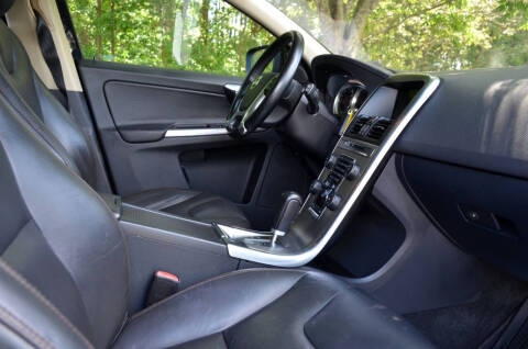 2012 Volvo XC60 3.2 Premier Plus