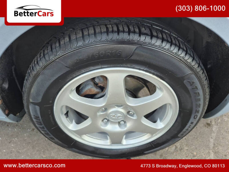 2006 Hyundai Sonata GLS