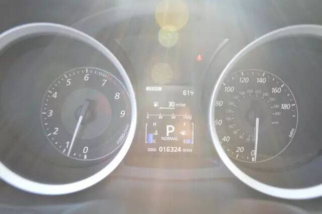 2014 Mitsubishi Lancer Evolution MR