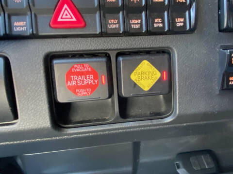 2026 Freightliner Cascadia