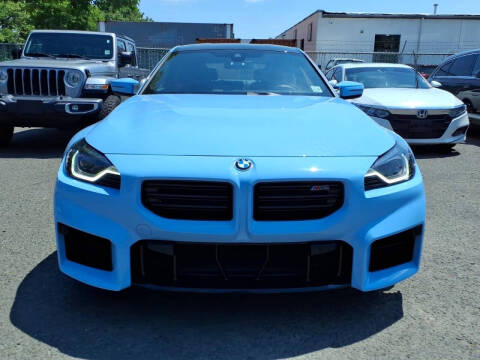 2026 BMW M2