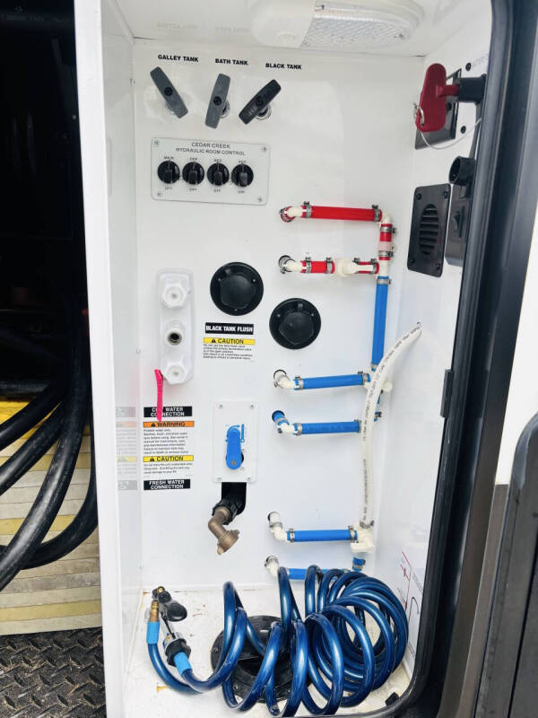 2021 Forest River Cedar Creek 355LF