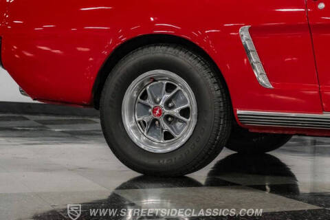 1964 Ford Mustang