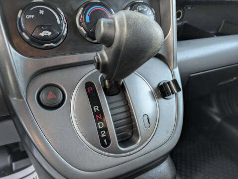 2008 Honda Element EX