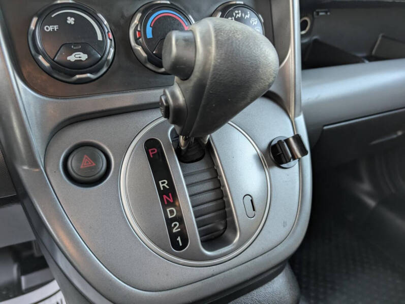 2008 Honda Element EX