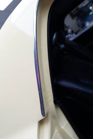 1968 Chevrolet El Camino