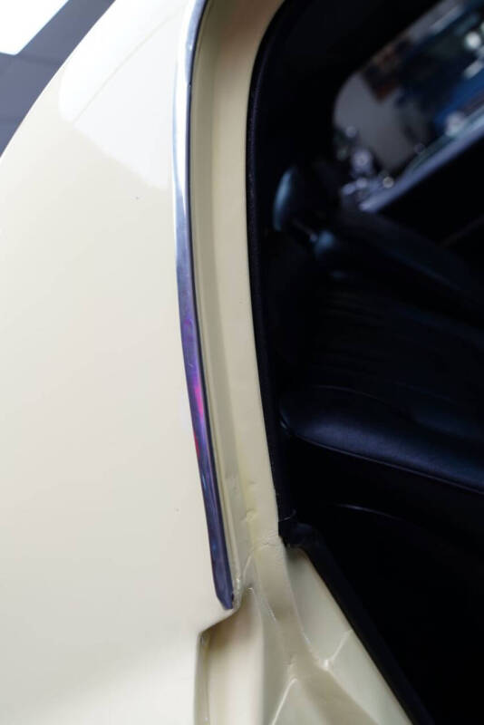 1968 Chevrolet El Camino