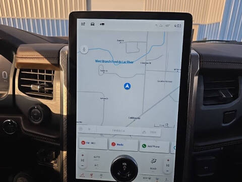 2024 Ford Expedition MAX King Ranch