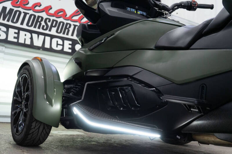 2020 Can-Am Spyder RT Limited