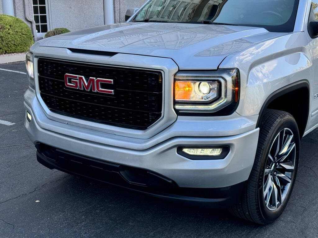 2016 GMC Sierra 1500 for sale at Big 3 Automart At Double H Auto Ranch in QUEEN CREEK, AZ