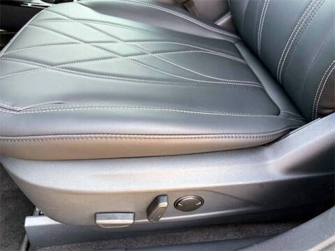 2024 Ford Mustang Mach-E Select