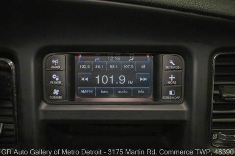 2014 Dodge Charger Police