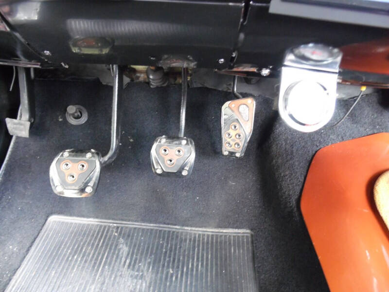 1976 Chevrolet Silverado 1500