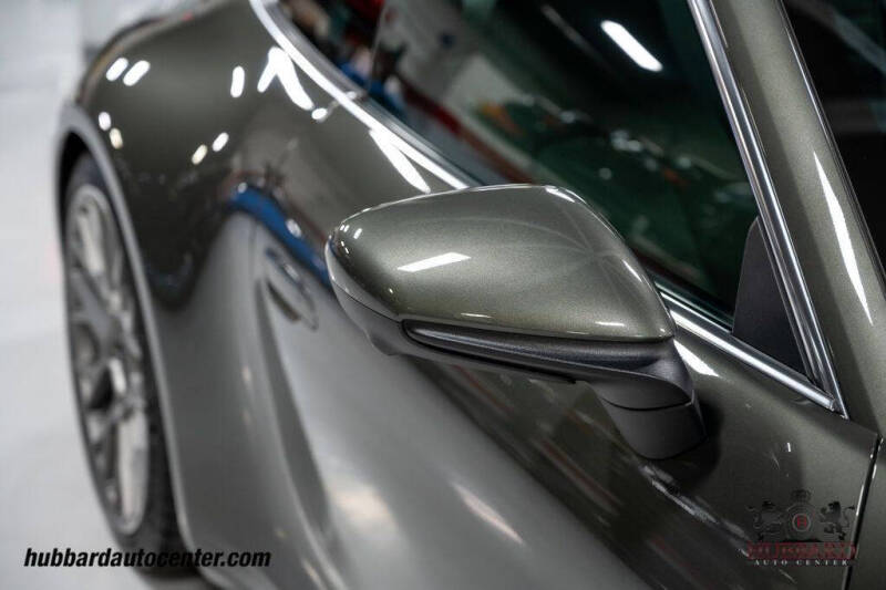 2020 Porsche 911