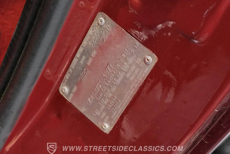1977 Chevrolet C/K 10 Series