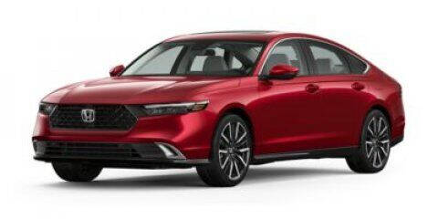 2024 Honda Accord Hybrid for sale in Elmhurst, IL