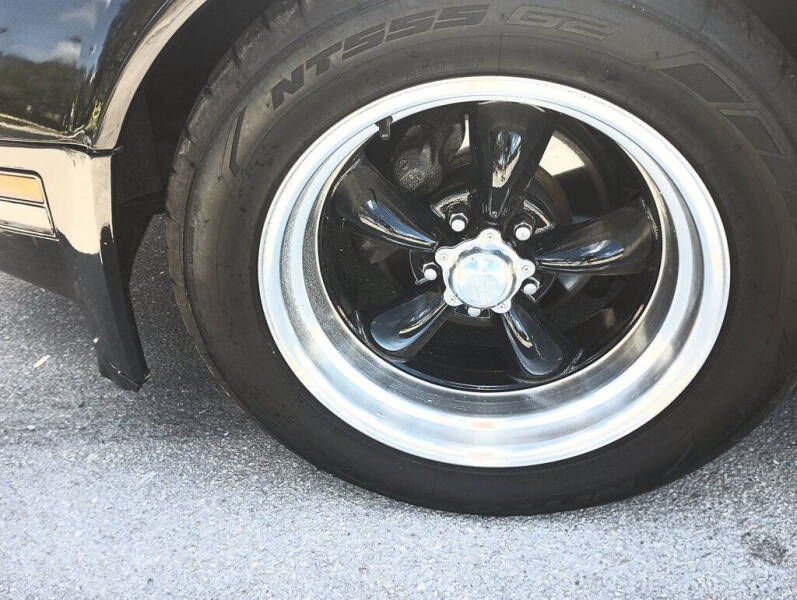 1979 Chevrolet Corvette