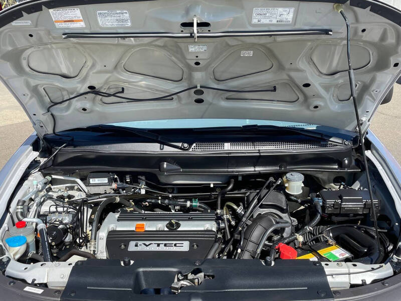 2003 Honda Element EX