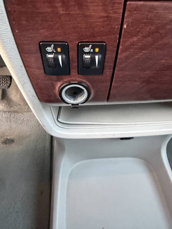 2014 Toyota Sienna XLE 7-Passenger