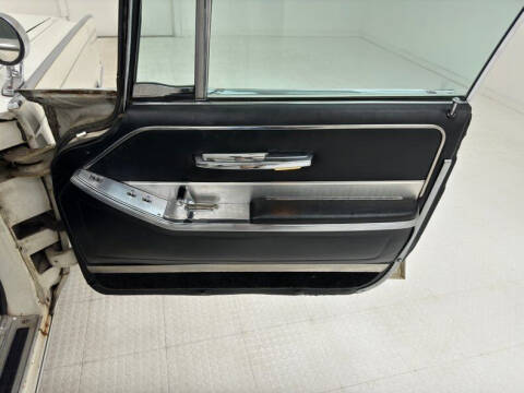 1965 Chrysler Imperial