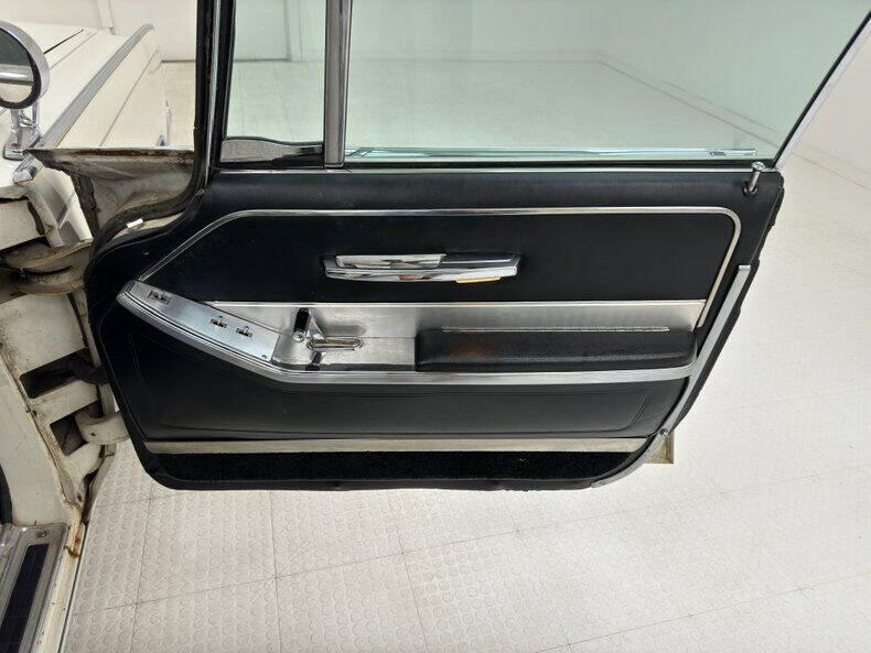 1965 Chrysler Imperial