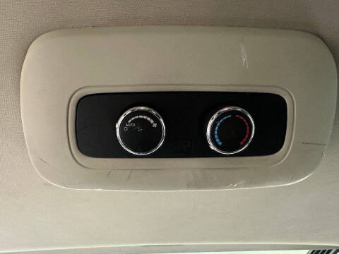 2012 Dodge Durango R/T