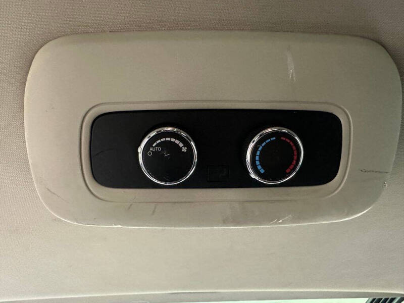 2012 Dodge Durango R/T