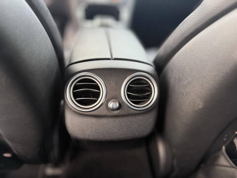 2015 Mercedes-Benz C-Class C 300 4MATIC