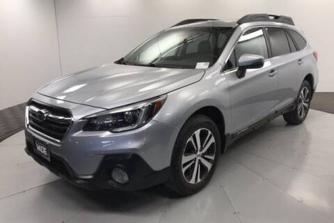2019 Subaru Outback for sale at Stephen Wade Pre-Owned Supercenter in Saint George UT