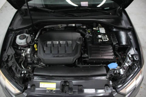 2020 Audi A3 Premium 40 TFSI