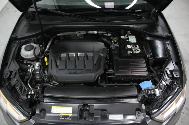 2020 Audi A3 Premium 40 TFSI